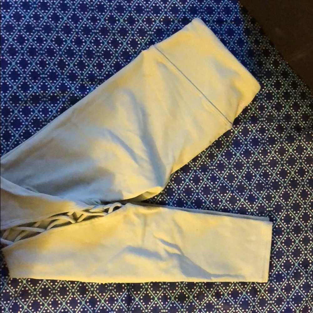 Yoga leggings